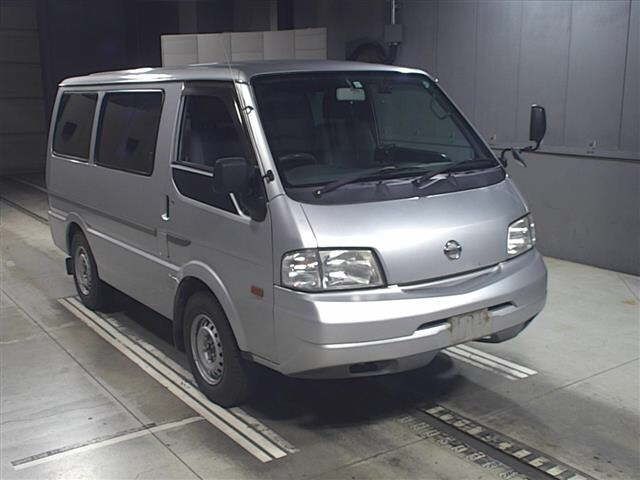 8572 Nissan Vanette van SKP2MN 2011 г. (JU Gifu)
